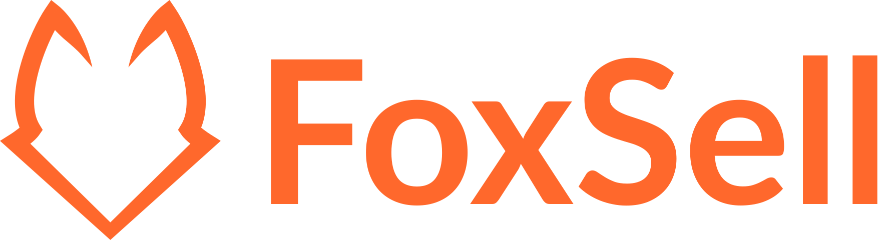 FoxSell logo